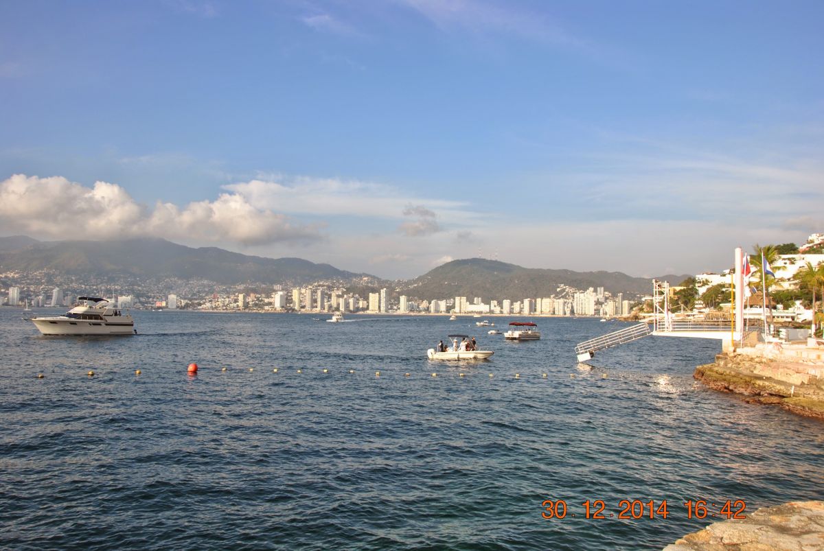 imagini hotel LAS BRISAS